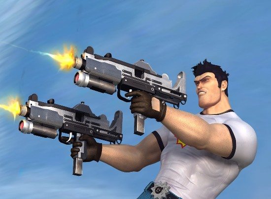 serious sam - Serious Sam HD disponibile, oggi, su Xbox Live