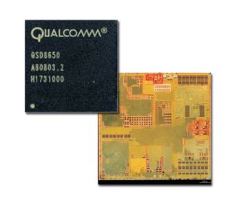 162673 158868 qualcomm snapdragon original - Nokia a lavoro su uno smartphone con CPU Snapdragon?