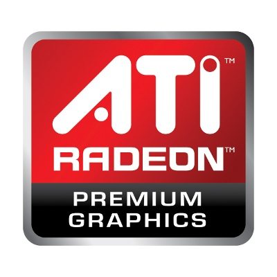 ATI logo - Problemi di visualizzazione per schede AMD HD 5xxx