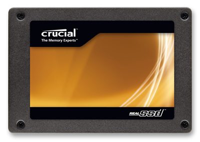 Crucial RealSSD C300 01 - Date di lancio e prezzi per gli hard disk SSD Crucial C300