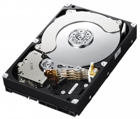 Samsung EcoGreen F3EG HDD 02 - Da Samsung hard disk EcoGreen F3EG da 1.5 e 2TB