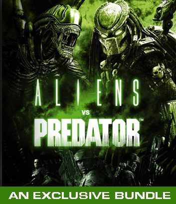 XFX AvP bundle 01 - Aliens vs Predator in bundle con schede video XFX Radeon