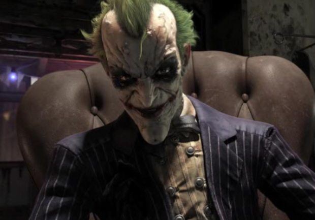 batman arkham asylum 2 - Batman: Arkham Asylum 2 arriverà ad Ottobre?