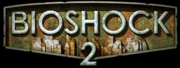 bioshock2logo - Il DLC di BioShock 2 in arrivo l'11 Marzo