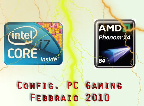 configfeb2010 - Occhio alla configurazione: PC Gaming Febbraio 2010