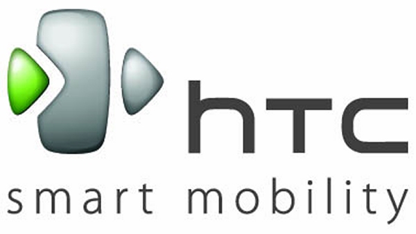 htc logo - HTC conferma l'update Ice Cream Sandwich per i suoi terminali