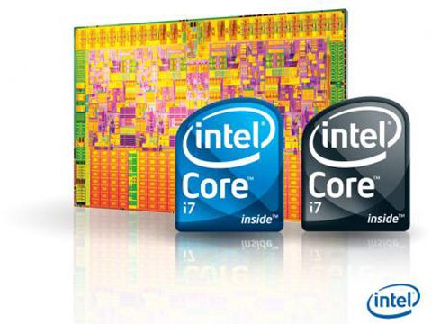 it930 - Intel Core i7-930 pronto al debutto in Europa