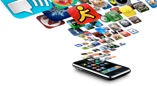 one billion apps hero 20090418 - Nuovo record per App Store; oltre 150 mila applicazioni disponibili