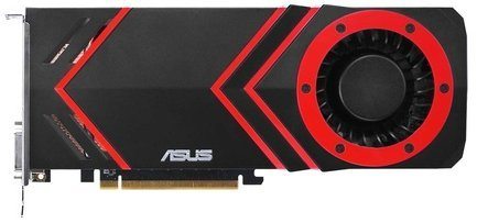 radeonhd5870directcu - ASUS Radeon HD 5870 e HD 5850 disponibili in versione DirectCU