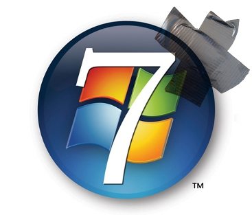 windows 7fix - Batteria scarica? E' colpa di Windows Seven