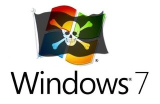 windows7pirate - Windows 7: in arrivo un aggiornamento contro la pirateria