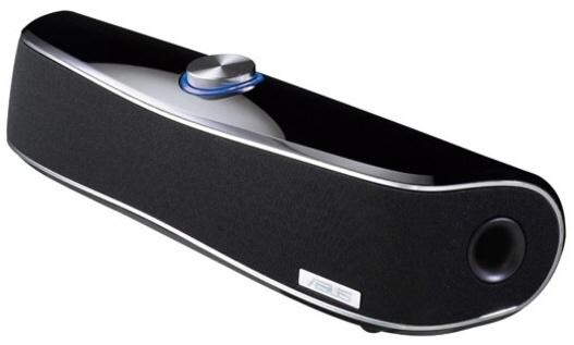 Asus Cine5 01 - ASUS presenta la Soundbar Cine5