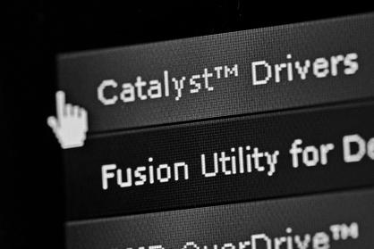 Ati Radeon Catalyst - AMD rilascia nuovi driver Catalyst 10.4a Preview