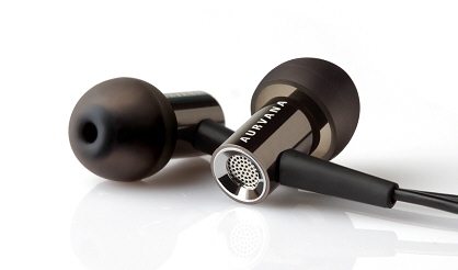 Creative Aurvana In Ear2 01 - Creative presenta nuovi auricolari Aurvana In-Ear2