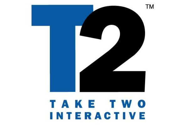 TakeTwoLogo 1 - Take-Two posticipa Mafia 2 e Red Dead Redemption