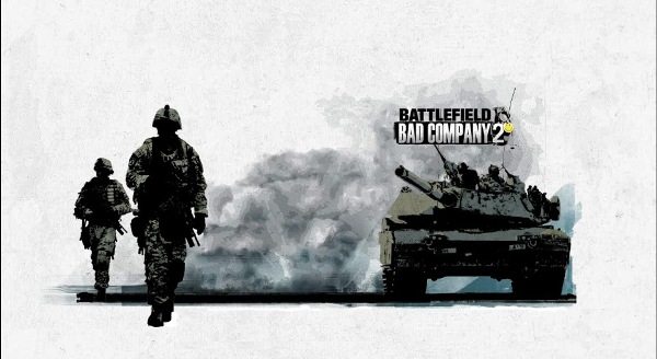 battlefield bad company 2 - Battlefield Bad Company 2: niente DRM su Steam