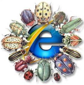 iebug - Nuova falla critica per Internet Explorer 6 e 7