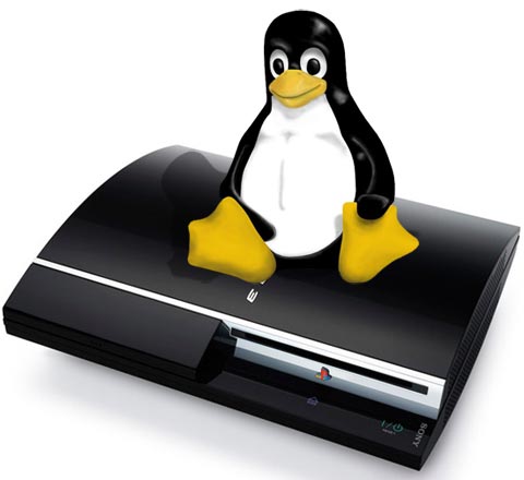 linux on ps3 - Linux abbandona la Playstation 3