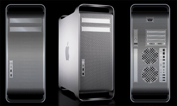 macpro - Apple Mac Pro presto con CPU Core i7 980X