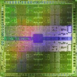 nvidia fermi - GF108: NVIDIA Fermi per la fascia di mercato entry-level?