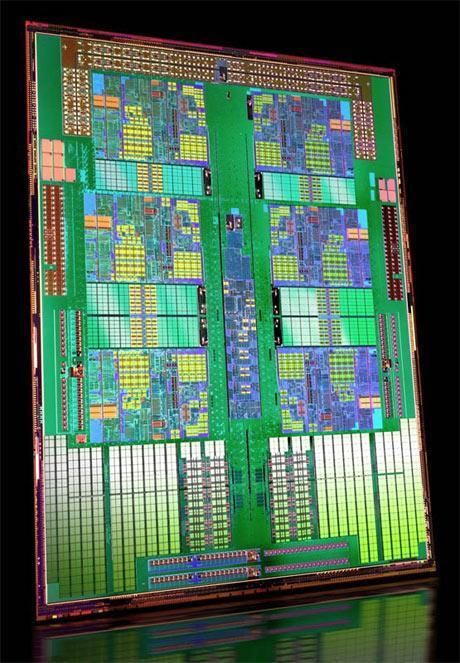 phenomx6 - Supporto a memorie DDR2 anche per CPU Phenom II X6?