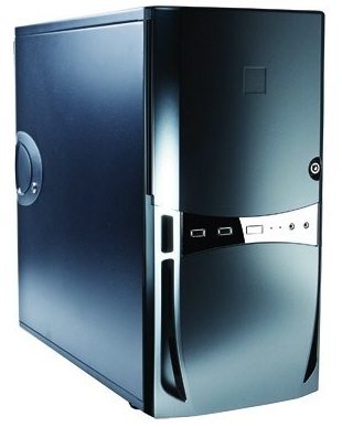 Antec Sonata Proto 01 - Antec presenta il case mid-tower Sonata Proto