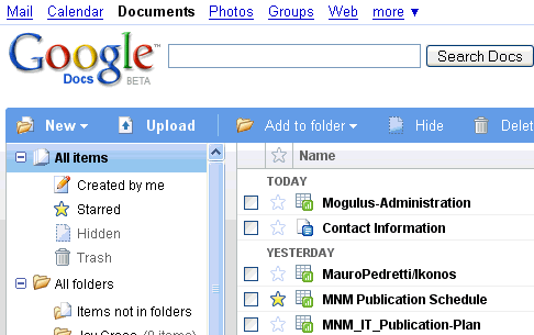 Google-Docs-interface-at-a-glance