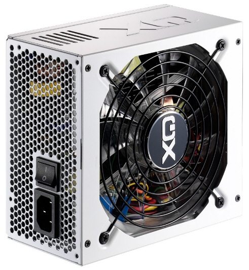 Xilence XQ 1200W PSU 01 - Xilence lancia il nuovo alimentatore XQ da 1200W