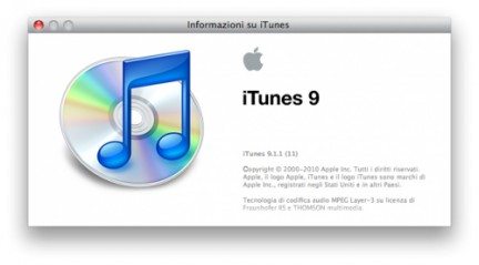 itunes911