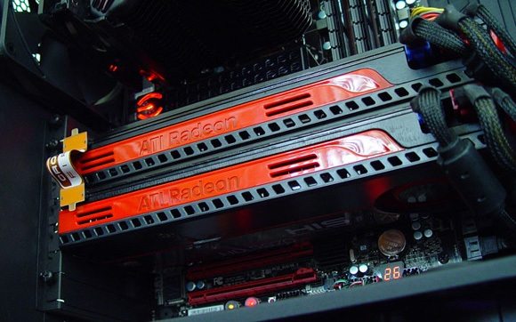 5970x2 - Occhio alla configurazione: PC Gaming Maggio 2010