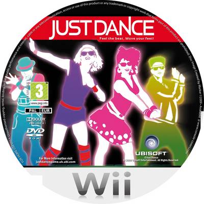 Just-Dance-Pal