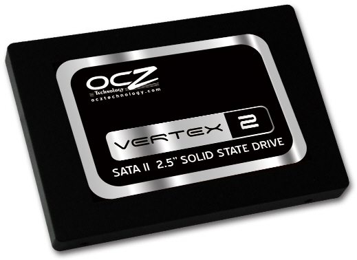 OCZ Vertex 2 01 - OCZ a lavoro su nuovi hard disk SSD Vertex 2