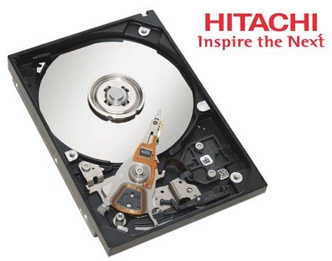 hitachihd - Hitachi a lavoro su hard disk da 4TB?