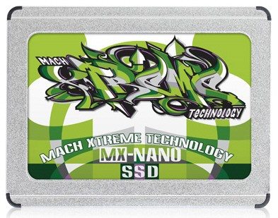 machxtrememxnano01 - Da Mach Xtreme nuovi hard disk SSD da 1.8"