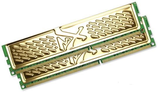 machxtremecopperddr3dc01 - Da Mach Xtreme nuove memorie DDR3 Copper Series