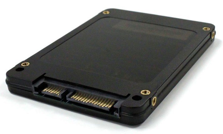 ssdsuper - Super Talent presenta la nuova serie di hard disk SSD TeraDrive CT