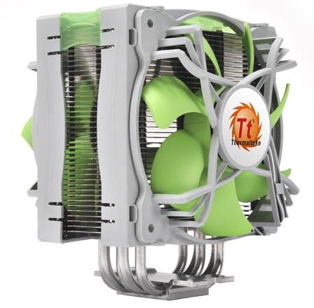 thermaltakejing01 - Thermaltake presenta il nuovo CPU Cooler Jing dual-fan