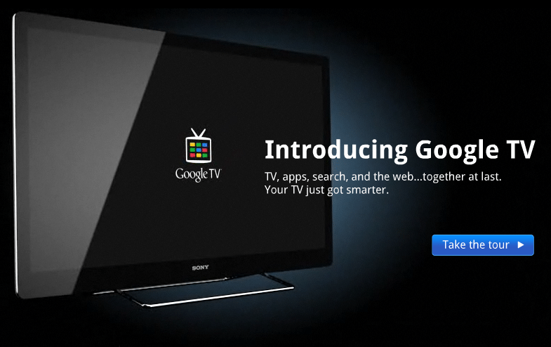 googletv