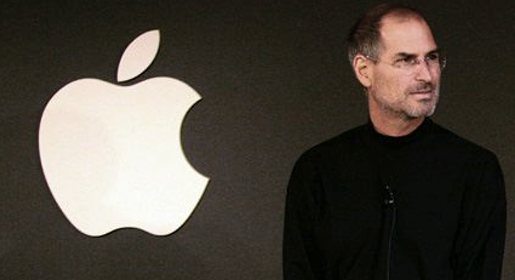 stevejobsapple - Apple: venduti oltre 14 milioni di iPhone