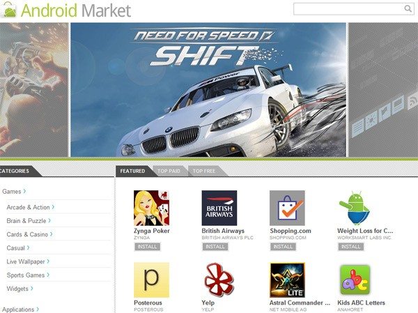 androidmarket