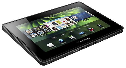 BlackBerryPlayBook