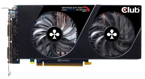 geforce560ti