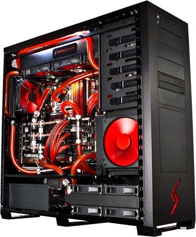 pcgaming - Occhio alla configurazione: PC Gaming Marzo 2011