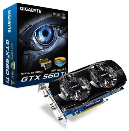 geforcegtx560