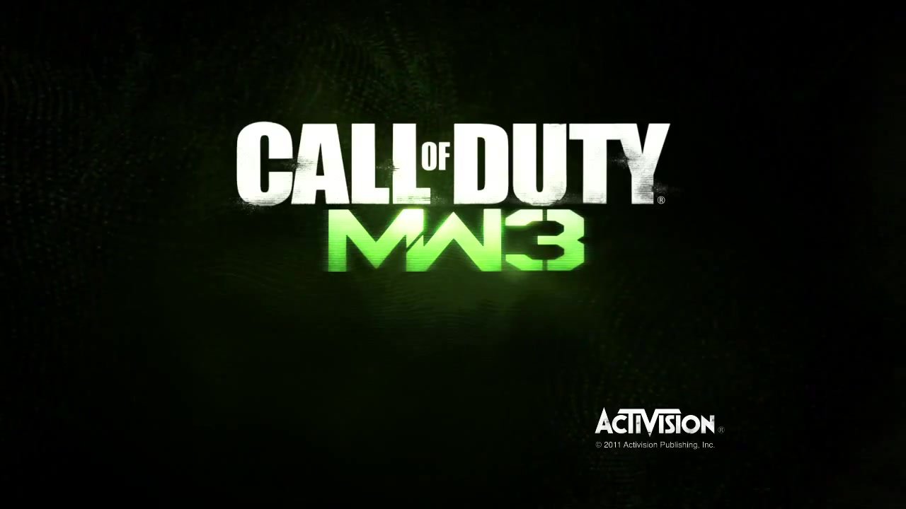 call of duty modern warfare 3 - Call of Duty Modern Warfare 3 stabilisce un nuovo record di vendite