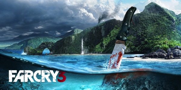 FC3 Teaser Image Final - Far Cry 3: uscita posticipata a fine Novembre