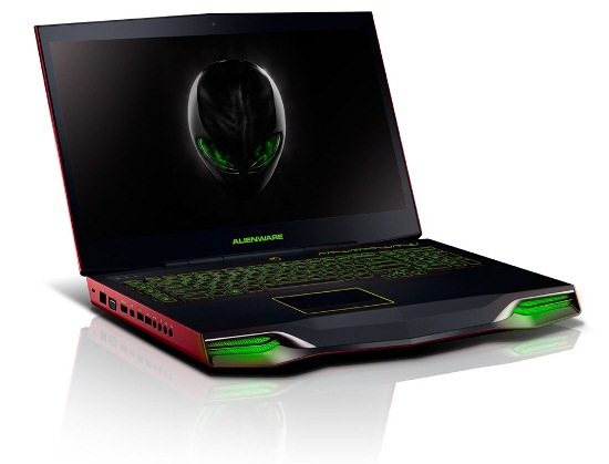 alienware