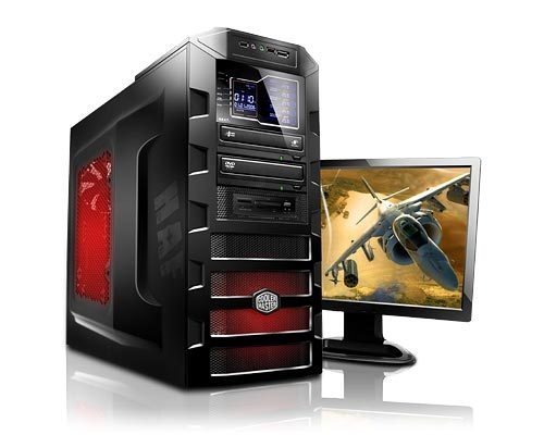 pcgaming copy - Occhio alla configurazione: PC Gaming Giugno 2011