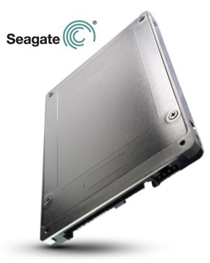 PulsarXT - Seagate pronta al lancio dell'SSD Pulsar XT.2