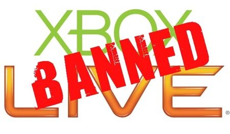 xbox live ban - Microsoft rischia bando Xbox 360 dagli USA per violazione di brevetti